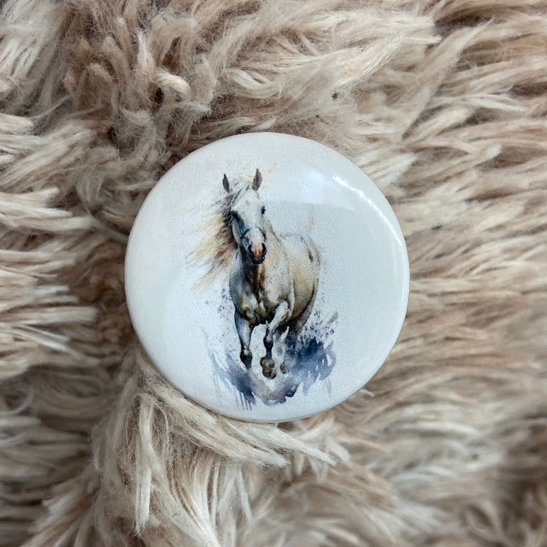 Badges Cheval