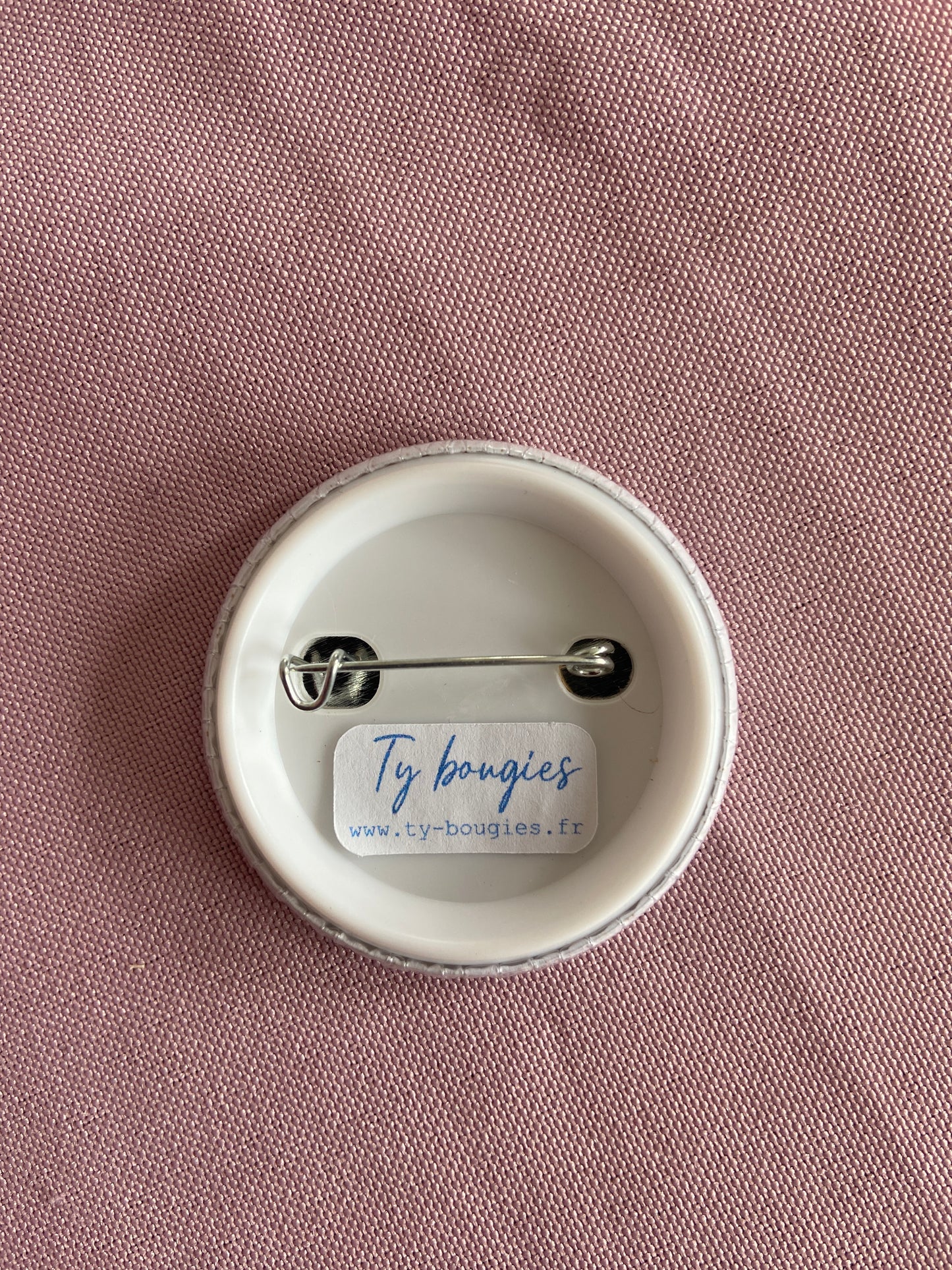 Badges maman đź’“