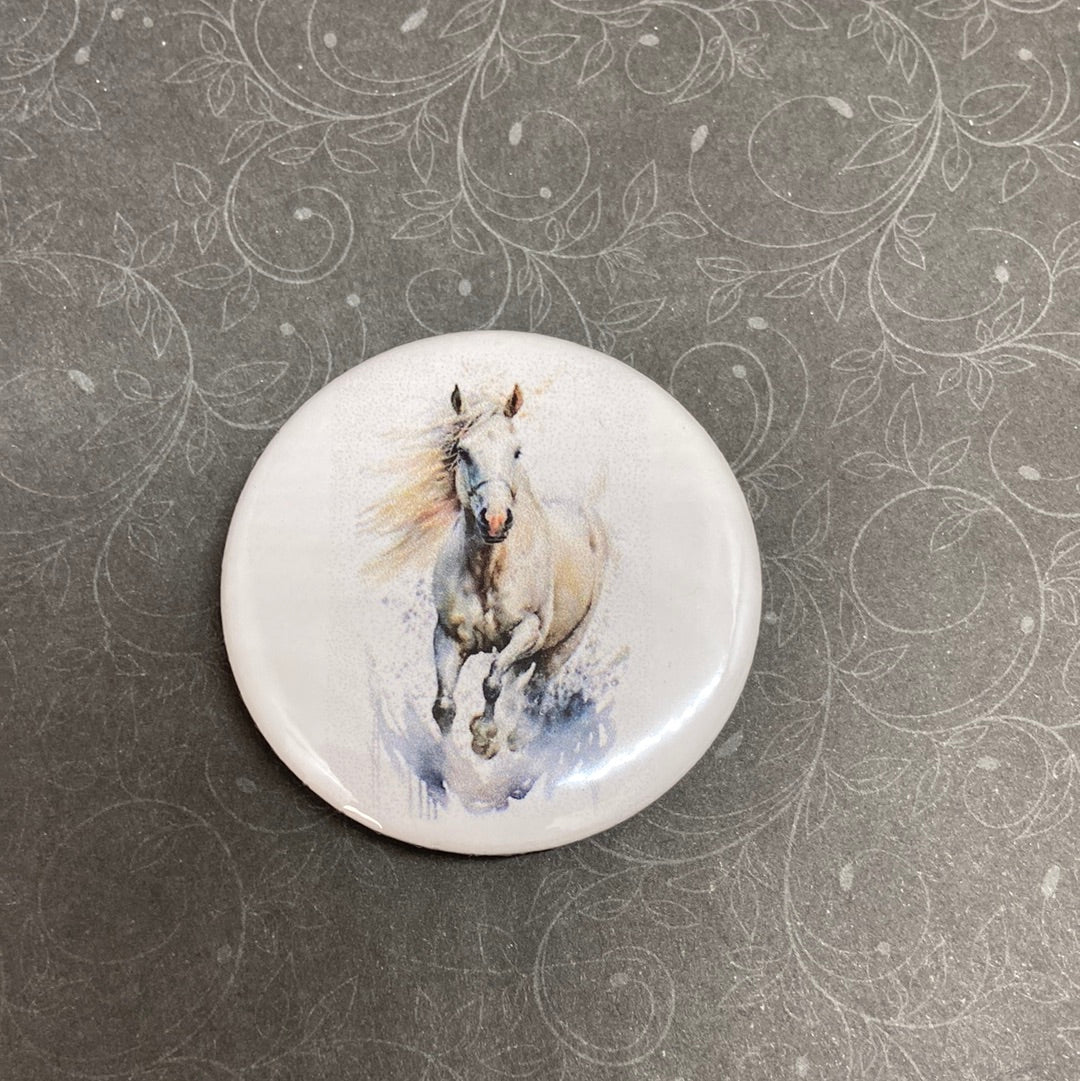 Badges Cheval