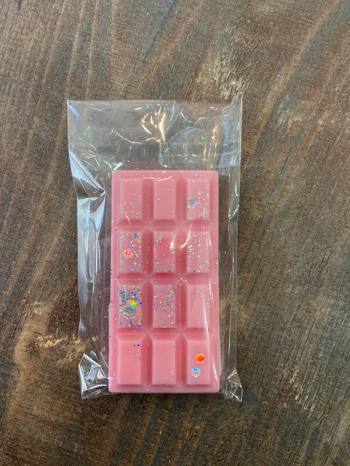 Fondant artisanale parfum sans CMR : : tablette de 20gr sécable - parfum mûre et myrtille