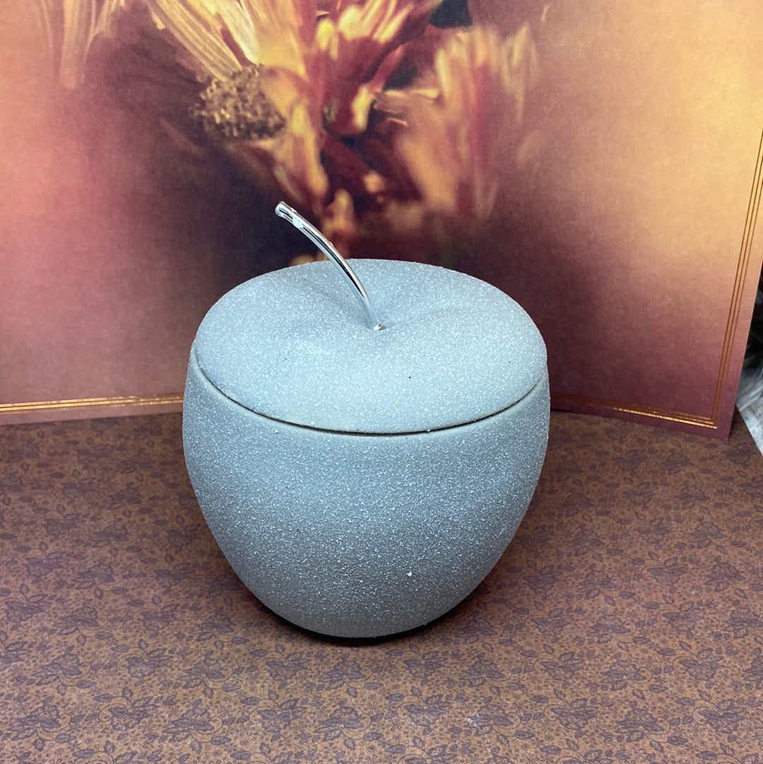 Bruleur pomme pour fondant parfumé