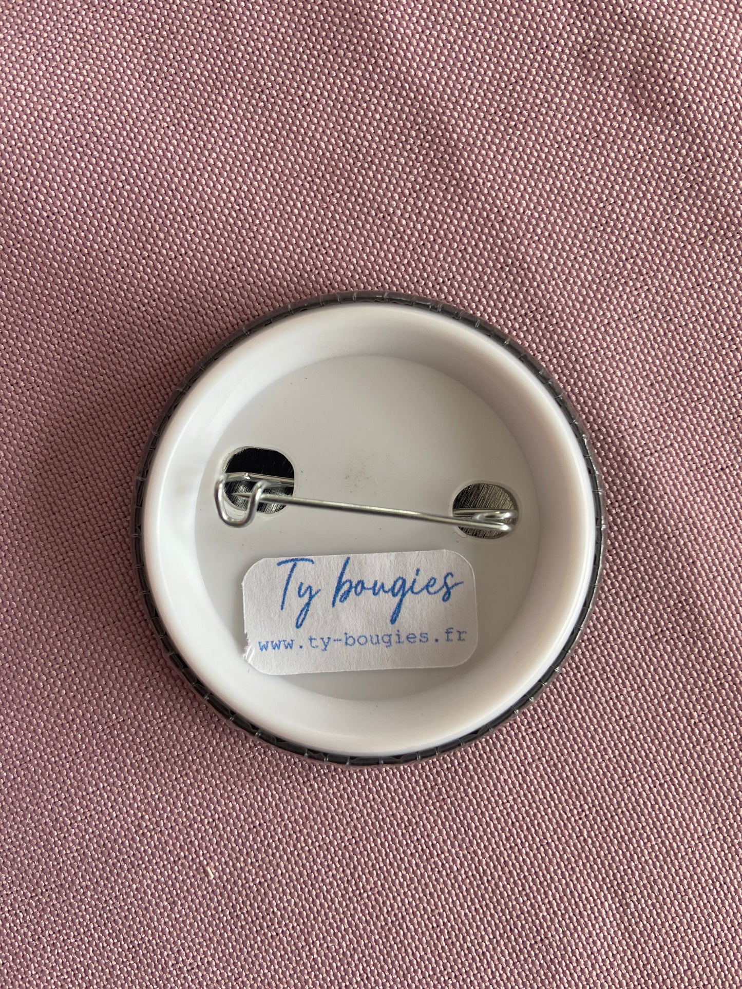 Badges maman đź’•
