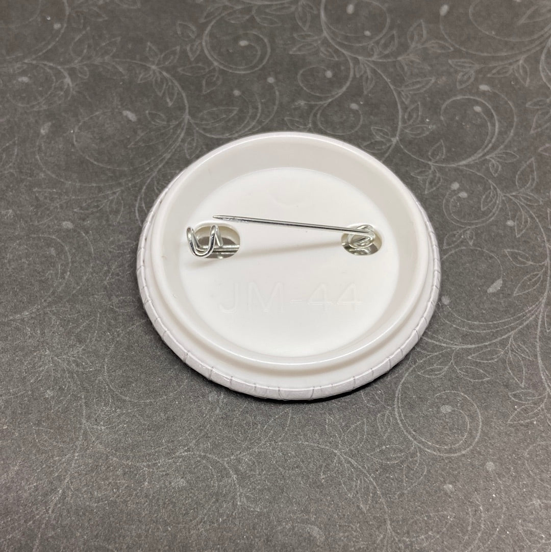 Badge fête des pères