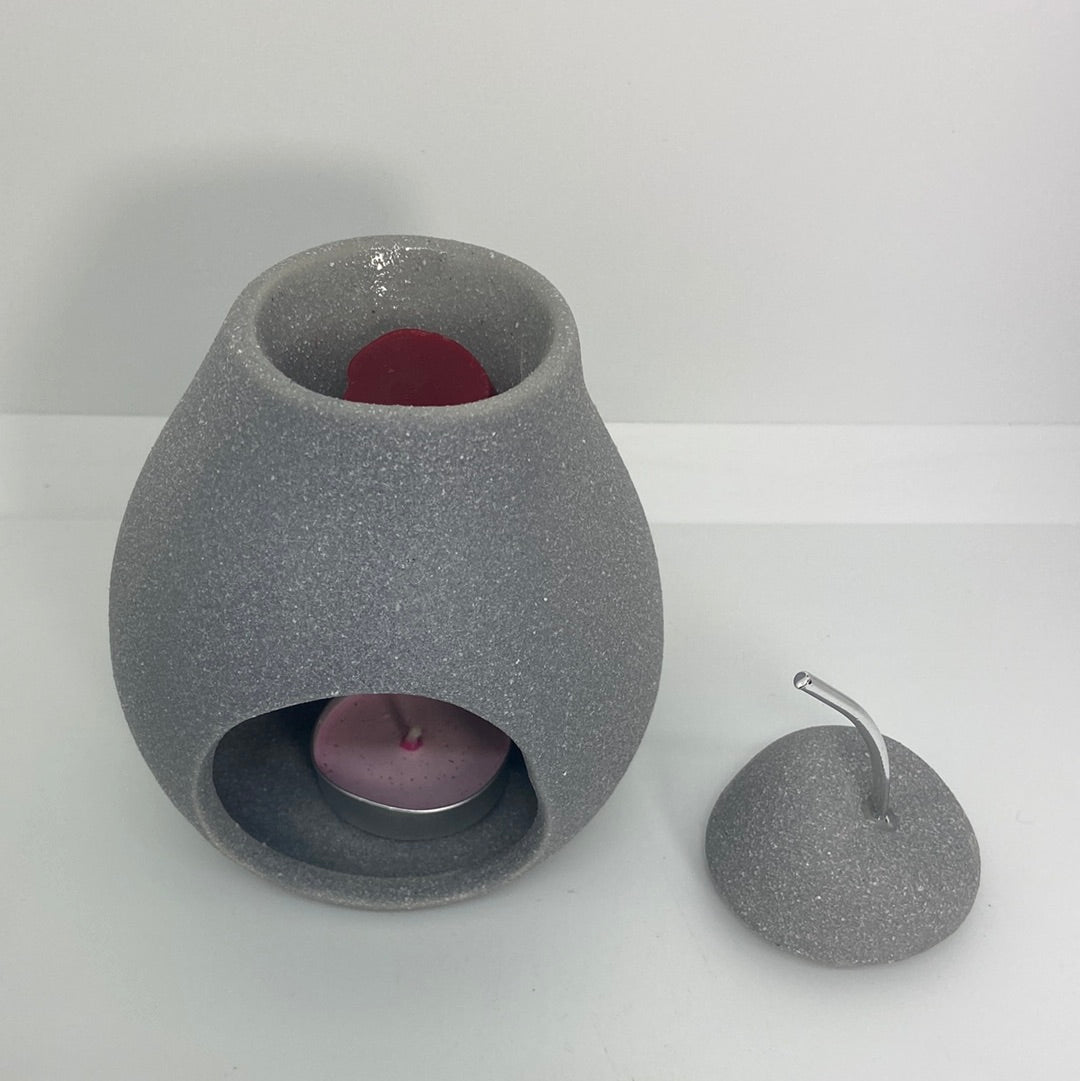 Brûleur Poire - Pour fondant parfumé