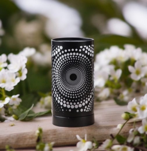 🌟🕯️Brûleur pour fondant - diffuseur de cire parfumée - électrique colorya 12🌟🕯️