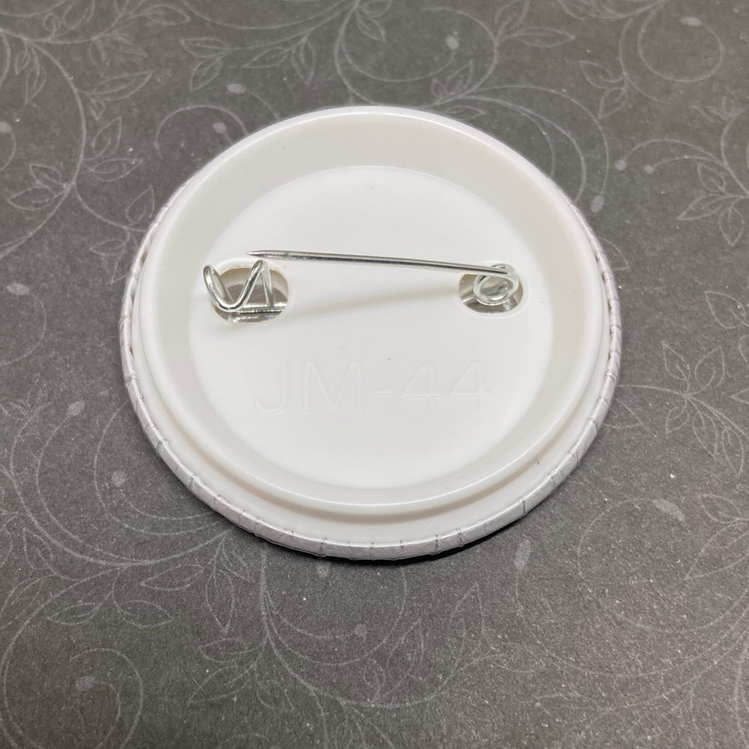 Badge entreprise soutien équipe de France