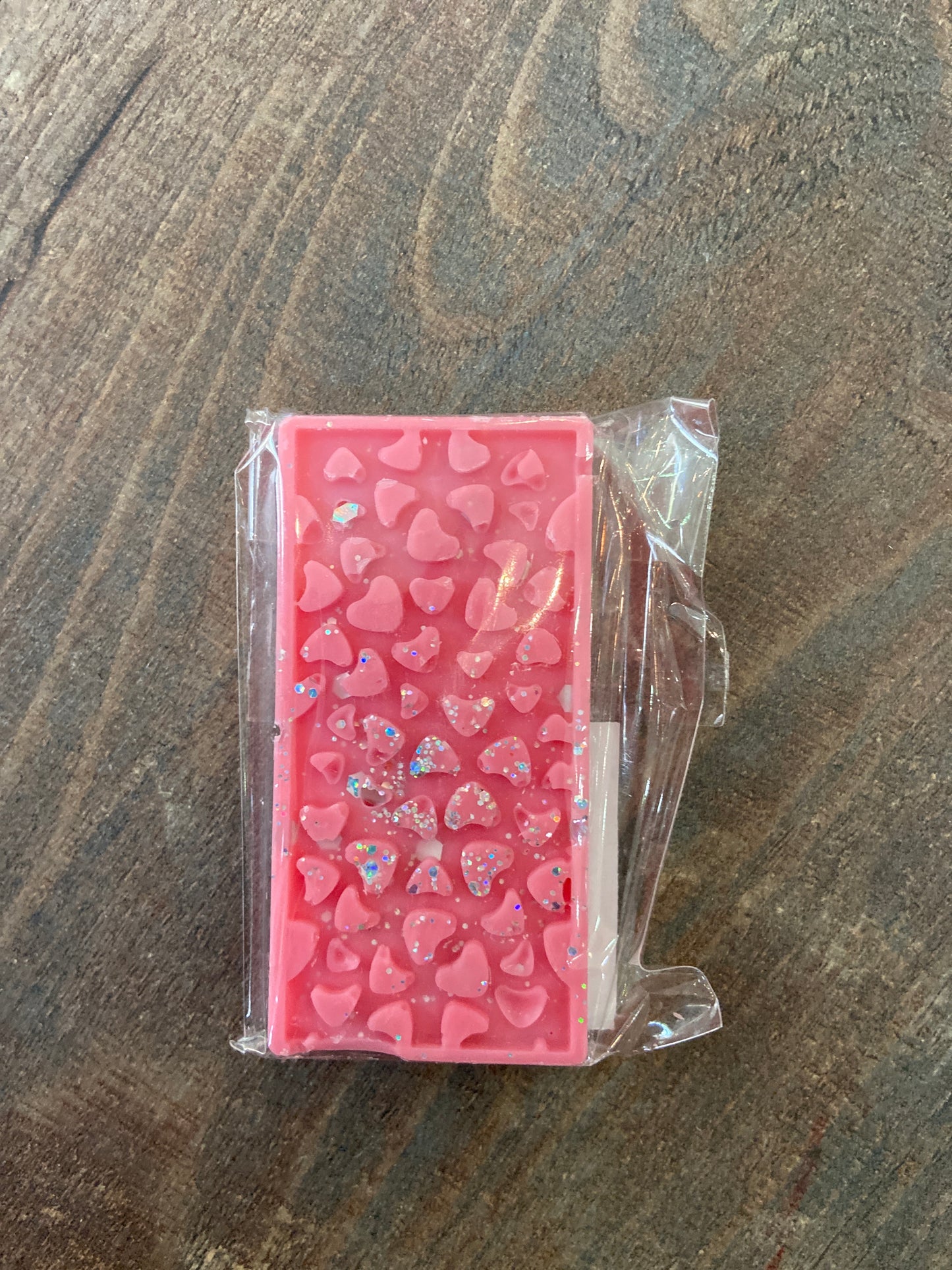 Fondant artisanale parfum sans CMR : tablette de 20gr sécable - parfum sucre d'orge