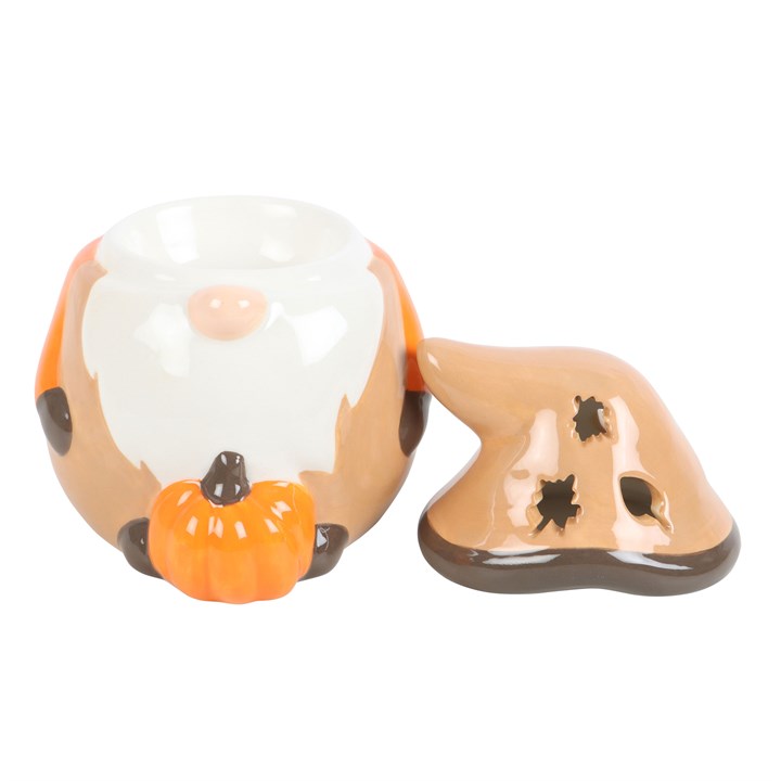 Bruleur à fondant - gonk & citrouille