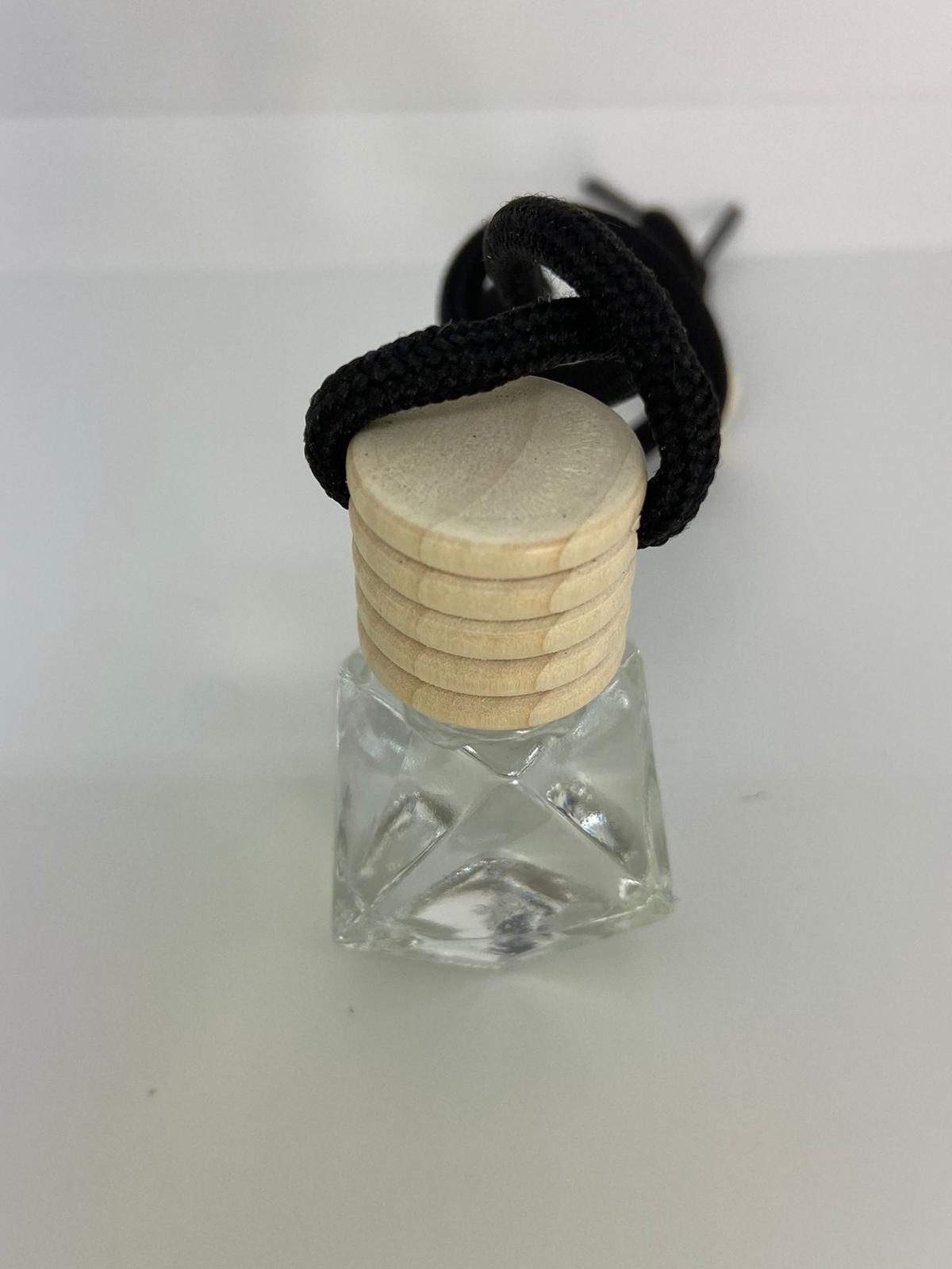 Diffuseur de parfum pour voiture - parfum au choix