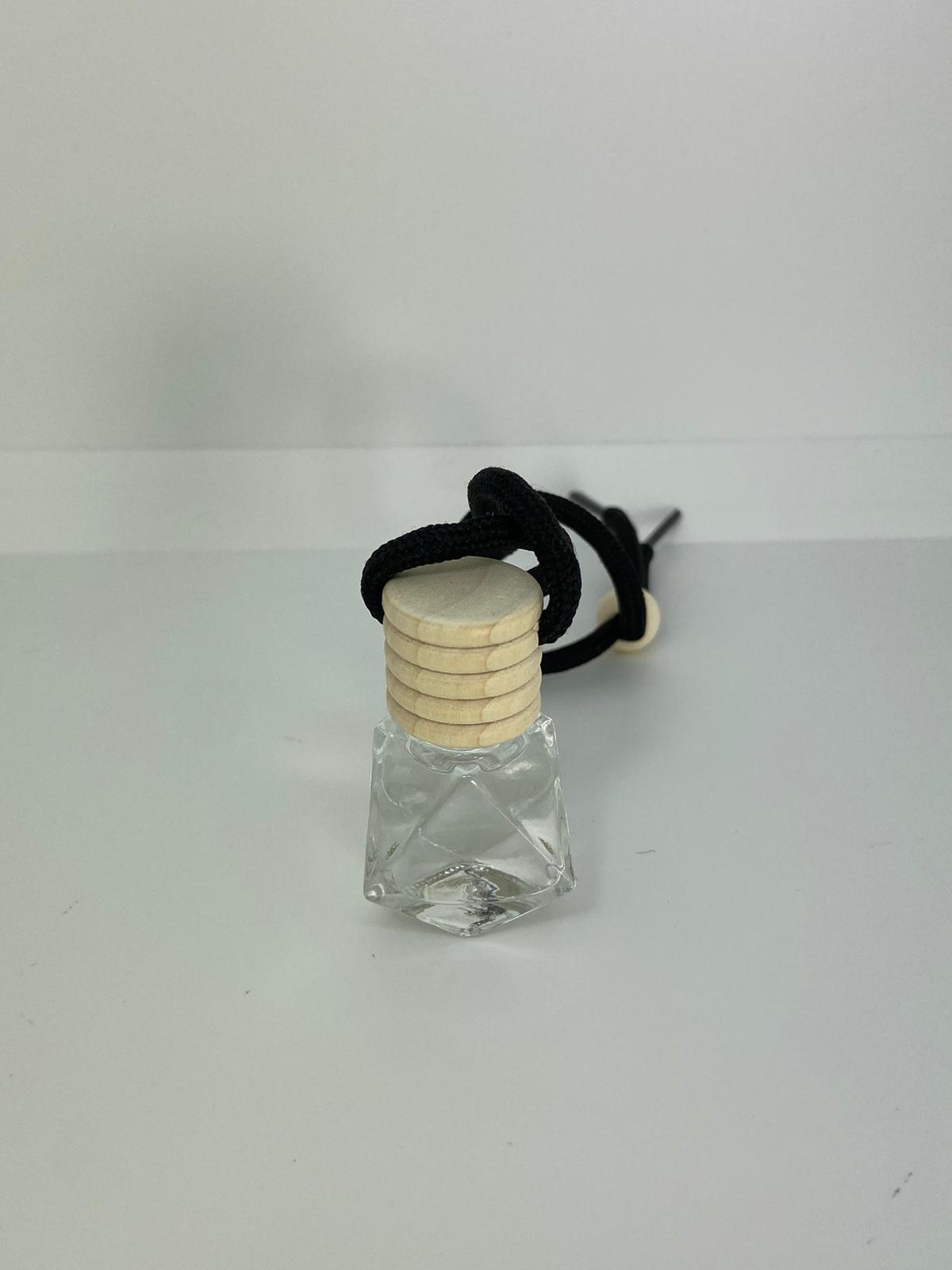 Diffuseur de parfum pour voiture - parfum au choix