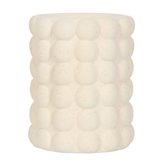 Bruleur a fondant - bubble - boho