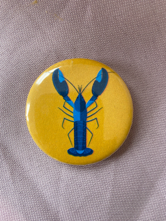 Badges homard 🦞 🦞