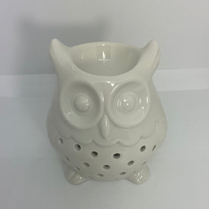 Brûleur Hibou- Pour fondant parfumé