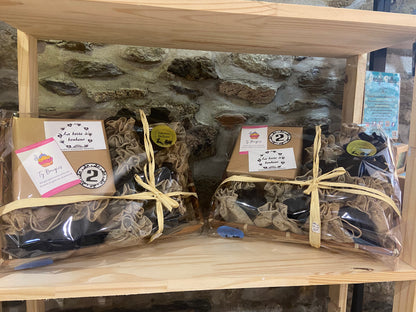 Calendrier de l’avent