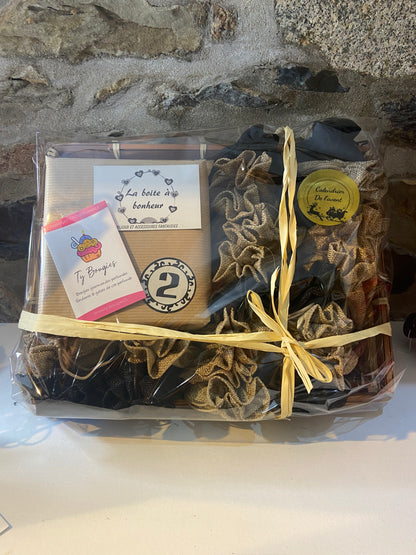 Calendrier de l’avent