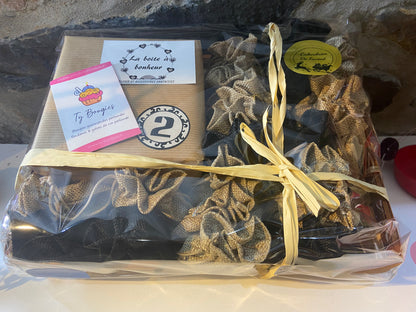 Calendrier de l’avent