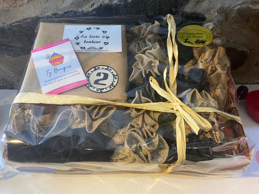 Calendrier de l’avent